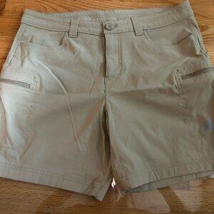 Eddie Bauer WOMEN'S SHORTS